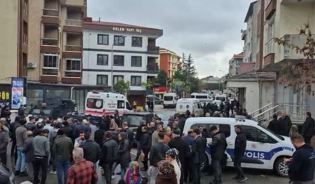 Çekmeköy'de polis memurunu şehit eden saldırgan suç makinası çıktı