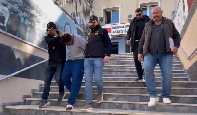 Otel odasında eşini tornavidayla öldüren sanığa ağırlaştırılmış müebbet