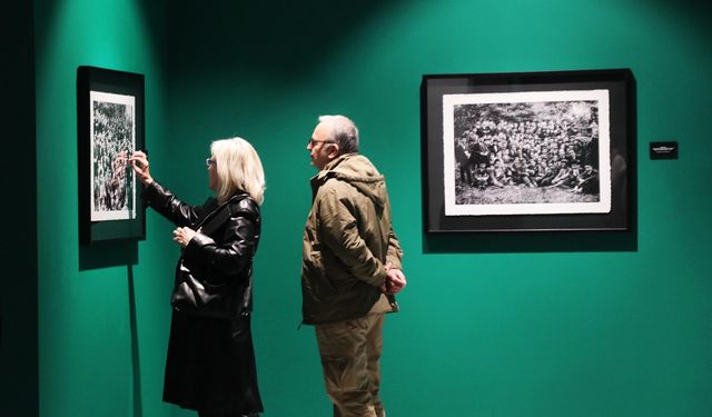 Çankaya Belediyesi’nden İbrahim Çallı Sergisine uzatma