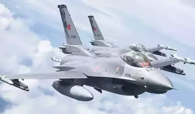 MSB'den Ankara'da düşürülen İHA'ya ilişkin yeni açıklama