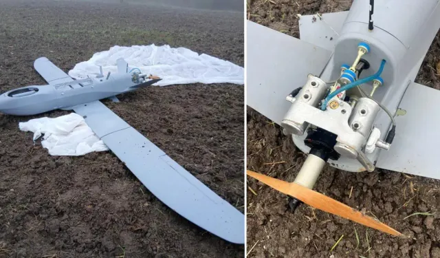 Balıkesir’de İHA düştü: İnceleme için Ankara’ya gönderildi