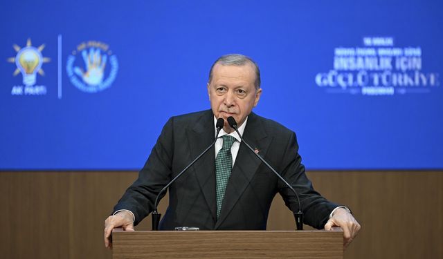 Erdoğan’dan Özgür Özel’in ‘Senin deden neredeydi’ sözlerine sert tepki