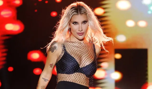 Ünlü şarkıcı ilk kez ev satın aldı: Evleneceği tarihi de açıkladı!