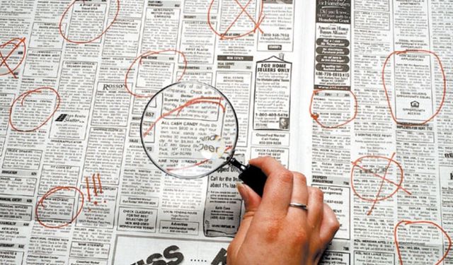 İş arayanların maaş beklentisi 2025'te yüzde 28 arttı