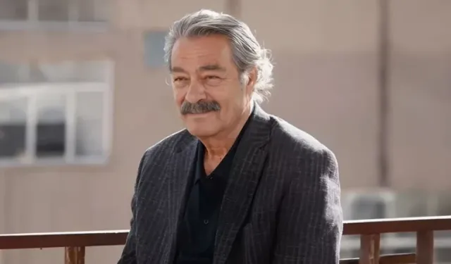 Kadir İnanır, açtığı telif davasını kazandı