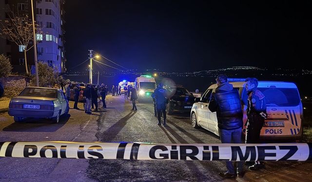 Kendisi ile konuşmak istemeyen eski sevgilisini tabancayla vurarak öldürdü