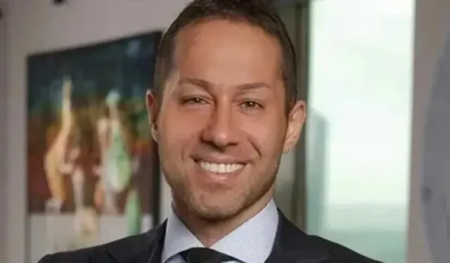 Cem Garipoğlu’nun kuzeni Kasım Garipoğlu'nun mal varlığına el konuldu