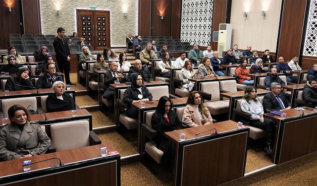 Keçiören Belediyesi'nden kadın girişimcilere destek projesi