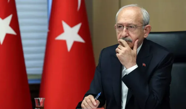 İddia: Kemal Kılıçdaroğlu aktif siyaseti bıraktı