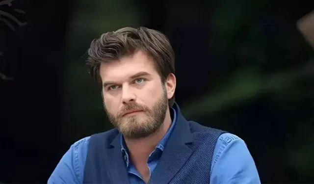 Kıvanç Tatlıtuğ'un yeni projesinde partner krizi