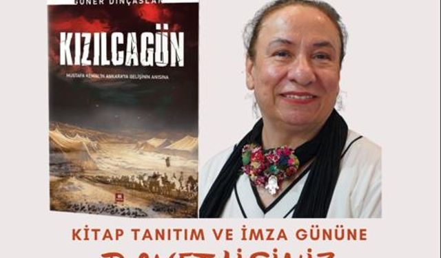 Ankara Kulübü Derneği’nden ‘Kızılca Gün’ için özel davet