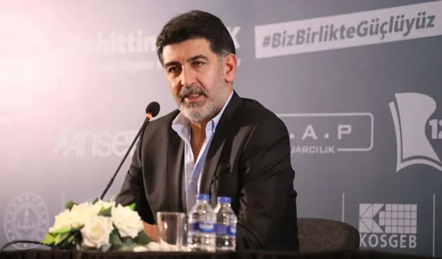 Gözaltına alınan gazeteci Levent Gültekin adli kontrolle serbest bırakıldı