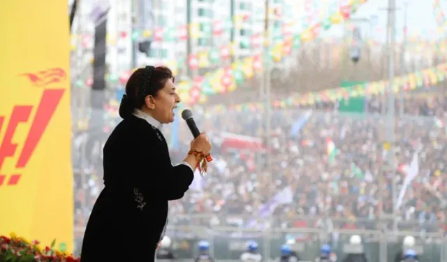 İYİ Partili Taşçı’dan ‘Alparslan Türkeş, Leyla Zana’ya ‘kızım’ derdi’ sözlerine sert tepki