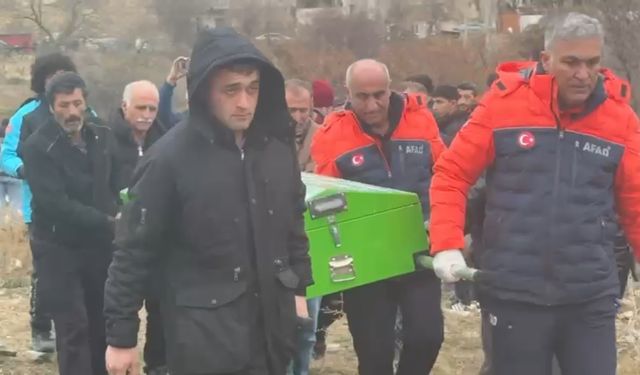 Malatya'da kaybolan Alzheimer hastası ölü bulundu