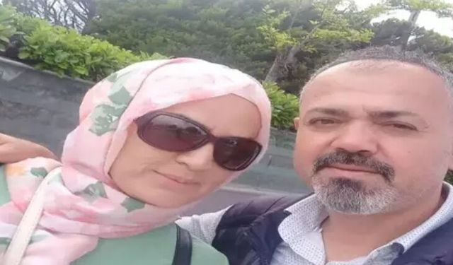 Meslektaşı olan eşini öldüren öğretmene ağırlaştırılmış müebbet