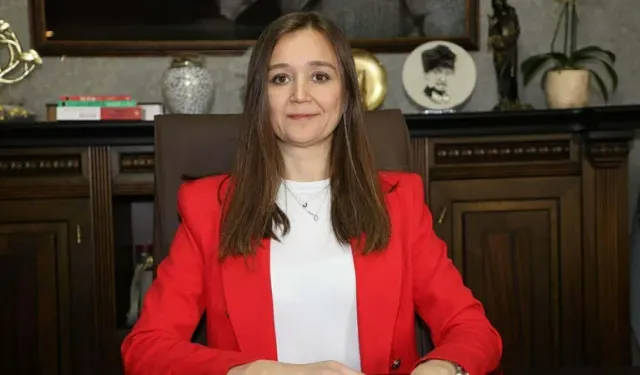 Manisa Şehzadeler Belediye Başkanı Gülşah Durbay yoğun bakıma alındı