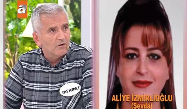 Esra Erol Mehmet Uzman kimdir?