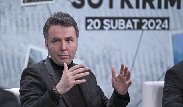 Mehmet Akif Ersoy'a '11 kez cinsel saldırıdan' istenen ceza belli oldu