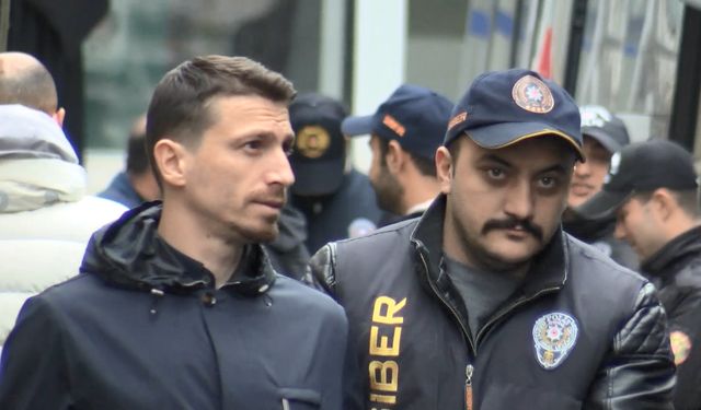 Futbolda bahis soruşturması: Mert Hakan Yandaş dâhil 20 kişi tutuklandı