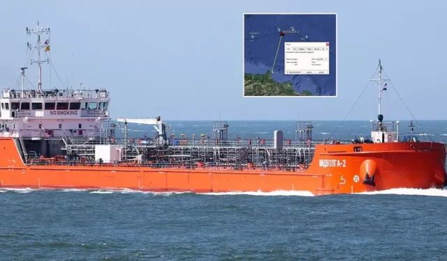 Karadeniz'de bir gemiye daha saldırı yapıldı; Türkiye'den açıklama