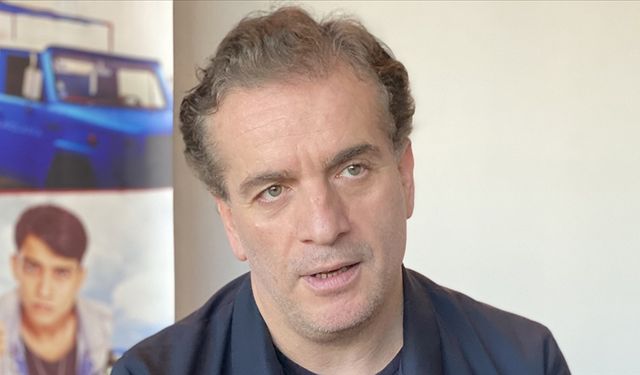 Murat Cemcir'in sağlık durumu hakkında yeni gelişme