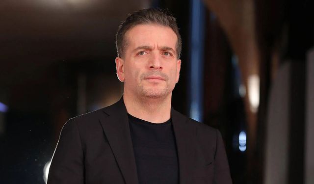 Murat Cemcir'in şirketi iflas etti