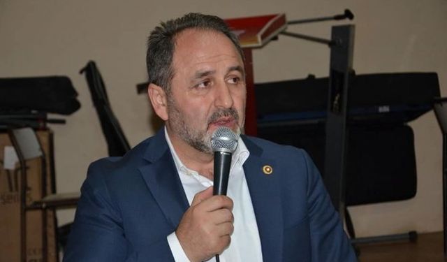 Eski AK Partili vekilden ekonomide kalıcı iyileşme için 5 maddelik öneri