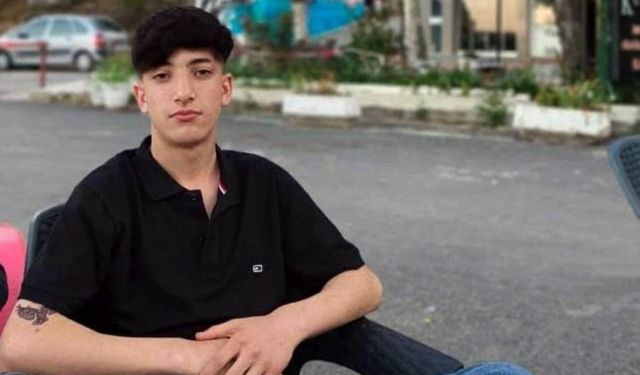 Fabrikada ölen 16 yaşındaki çocuğun davasında patron vekilleri tahliye edildi