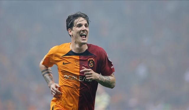 Galatasaray’ın kiralık yıldızında kritik eşik aşıldı
