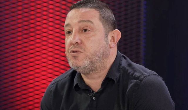 Nihat Kahveci'den Fenerbahçelilere: 'Allah size sabır versin'