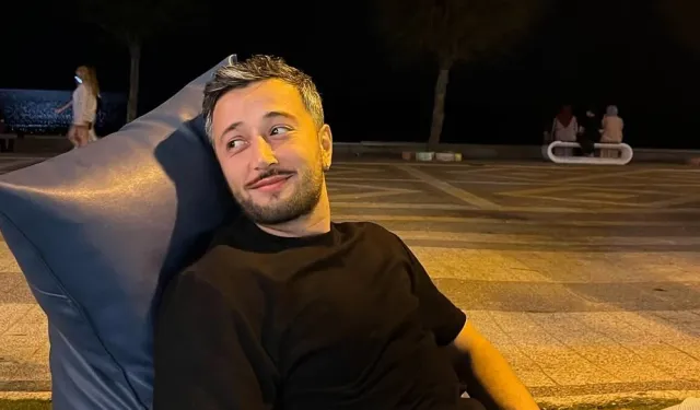 Şair Oğulcan Kütük gözaltına alındı