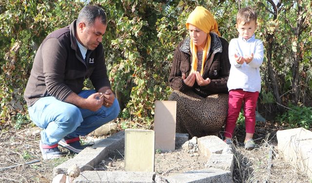 'Öldü' denilen bebek, defin için götürülürken ağlayınca yaşadığı ortaya çıktı!