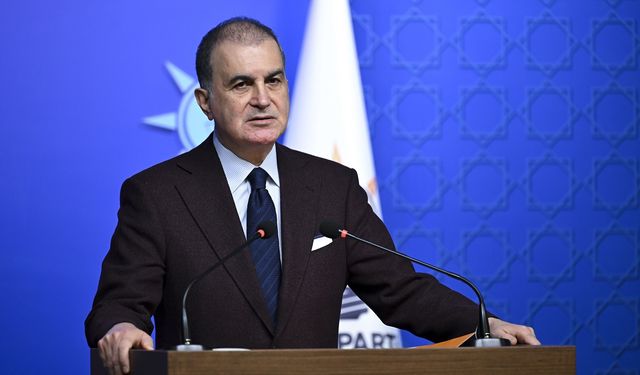 AK Parti'den Suriye'deki ateşkese ilişkin ilk açıklama