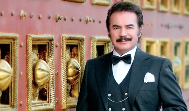 Orhan Gencebay hastaneye kaldırıldı