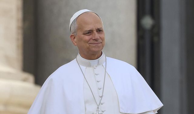 Papa'dan İran açıklaması: Barış için samimi ve sorumlu bir diyalog gerek