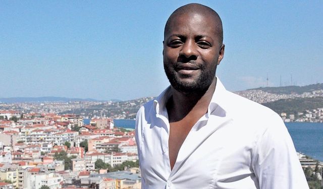 Pascal Nouma’dan Türkiye ve Atatürk açıklaması