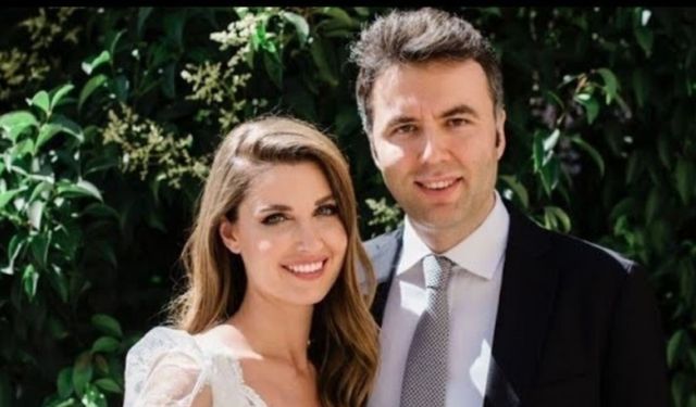 Mehmet Akif Ersoy'un eski eşi Pınar Erbaş'tan TMSF iddialarına yanıt