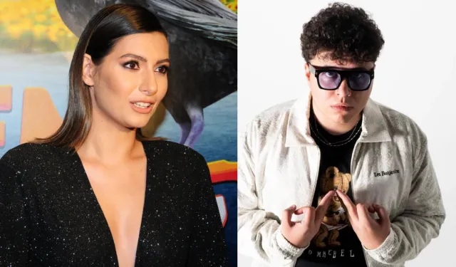 Ünlülere uyuşturucu operasyonu: Rapçi Ege ve ve Buse İskenderoğlu gözaltına alındı