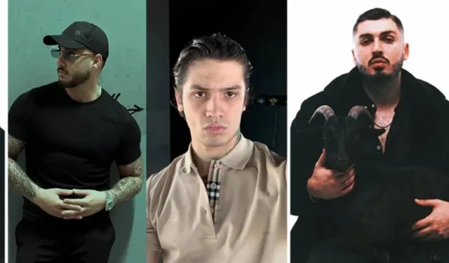 Rapçiler tek tek konserlerini iptal etti: Ati242'den açıklama geldi!