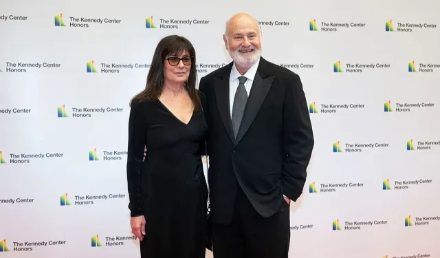 Oscar adayı ünlü yönetmen Rob Reiner ve eşi bıçaklanarak öldürüldü!