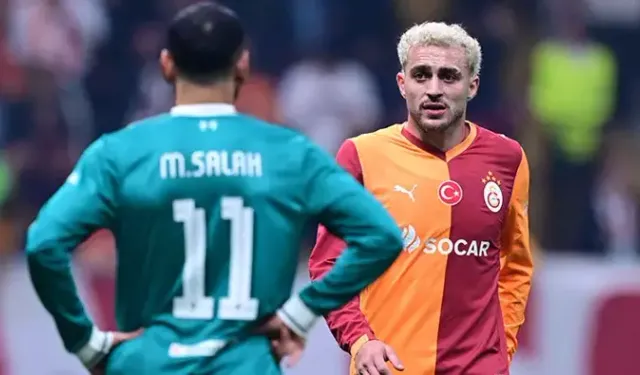 Adım adım Galatasaray’a doğru: Salah, Inter maçı kadrosuna alınmadı