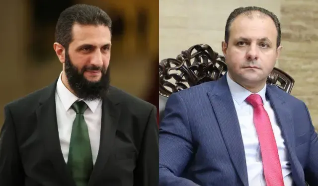 Şara, Genel Sekreterliği’ne atadığı kardeşine yetkilerini de devretmiş