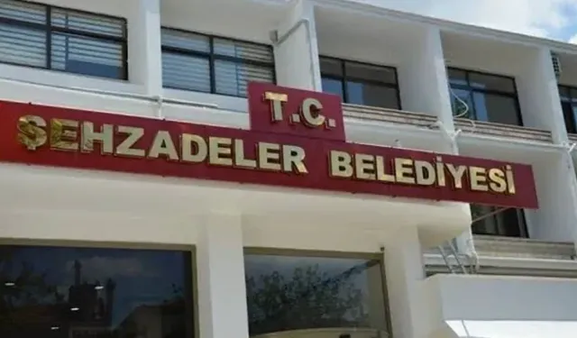 Gülşah Durbay'ın ardından Şehzadeler Belediyesi'nde seçim: İtirazın ardından ikinci tur