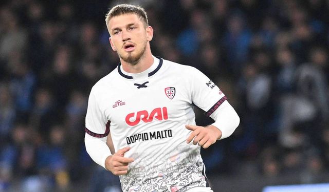 Cagliari'de Semih Kılıçsoy gelişmesi