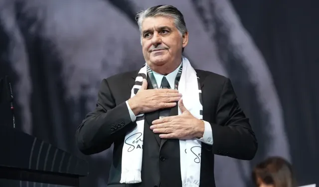 Serdal Adalı’dan 'yayın' resti: 'Gerekirse kendi maçlarımızı ayrı yayınlarız'