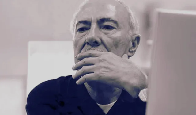 Siyaset bilimci Taha Parla son yolculuğuna uğurlandı