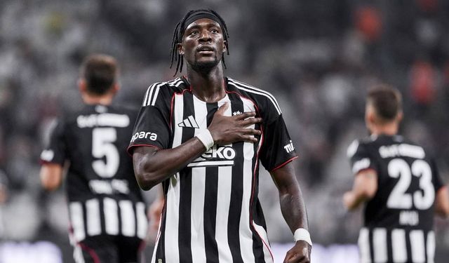 Abraham için flaş iddia! Aston Villa teklifi yükseltti