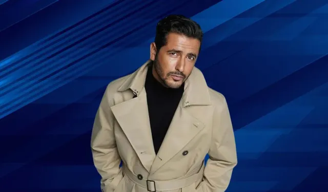 Taner Çağlı kimdir?