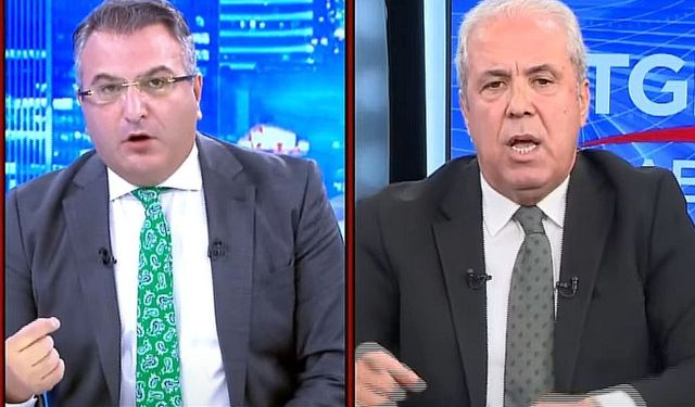 Şamil Tayyar ve Cem Küçük’ten Mehmet Akif Ersoy açıklaması: ‘Medyada panik var!’