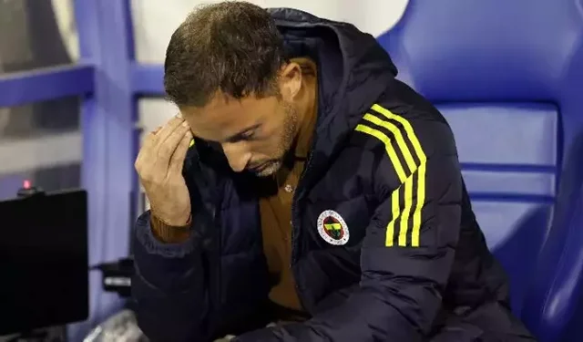 Tedesco'nun geleceğini Galatasaray derbisi belirleyecek!